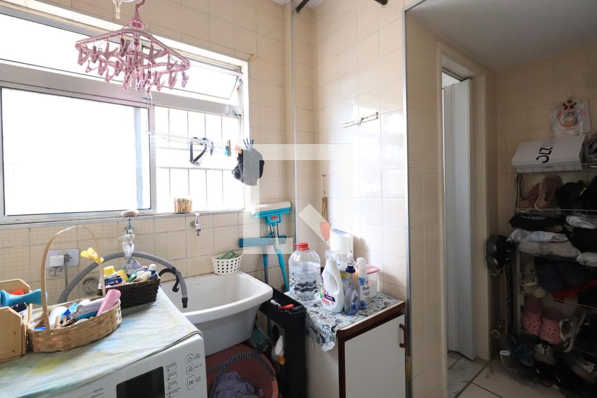 Apartamento, 3 quartos, 88 m² - Foto 93