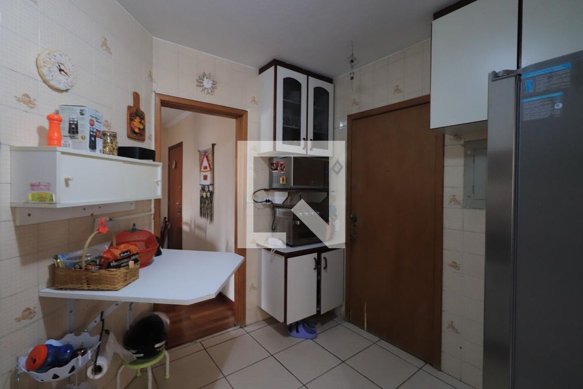 Apartamento, 3 quartos, 88 m² - Foto 87