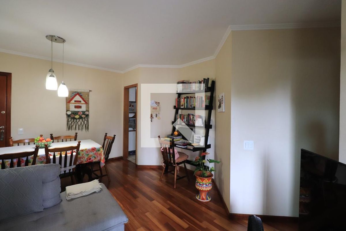 Apartamento, 3 quartos, 88 m² - Foto 9