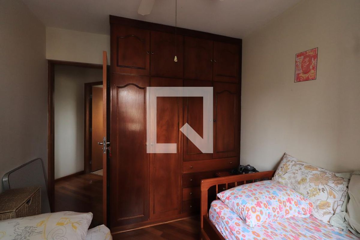 Apartamento, 3 quartos, 88 m² - Foto 39