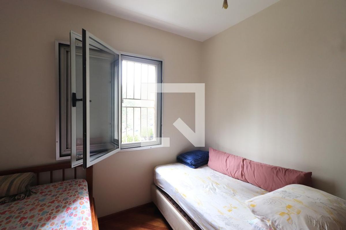 Apartamento, 3 quartos, 88 m² - Foto 35