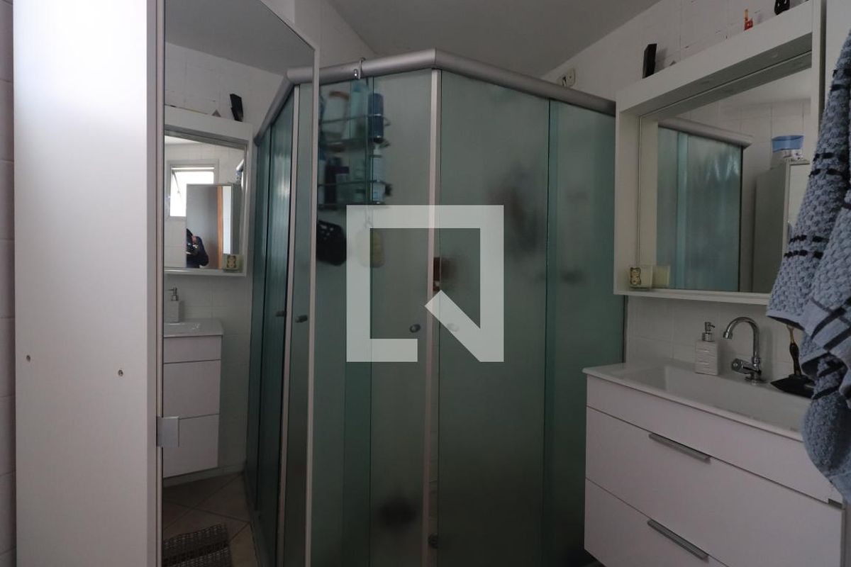 Apartamento, 3 quartos, 88 m² - Foto 45