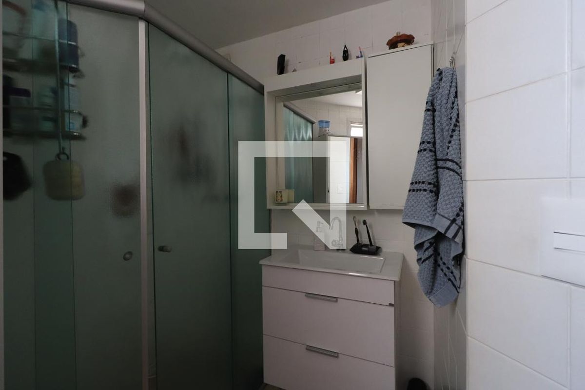 Apartamento, 3 quartos, 88 m² - Foto 47