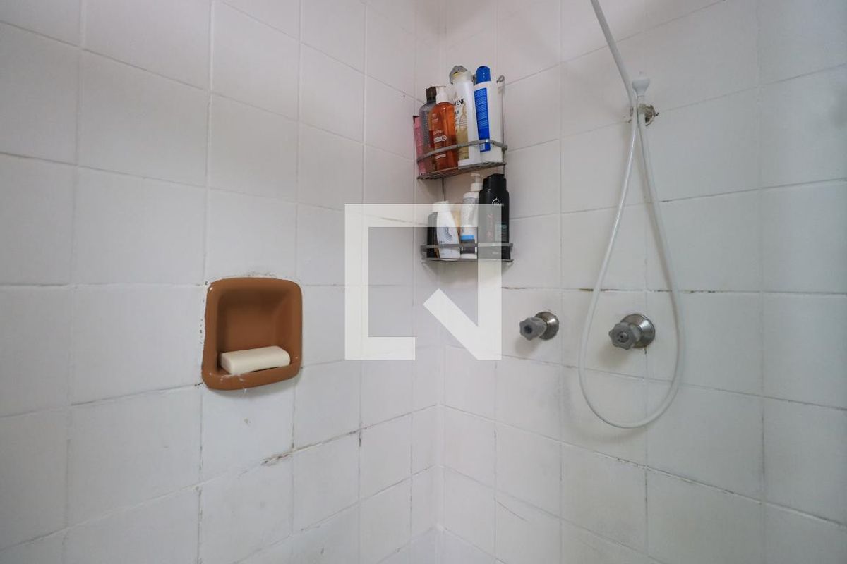 Apartamento, 3 quartos, 88 m² - Foto 53