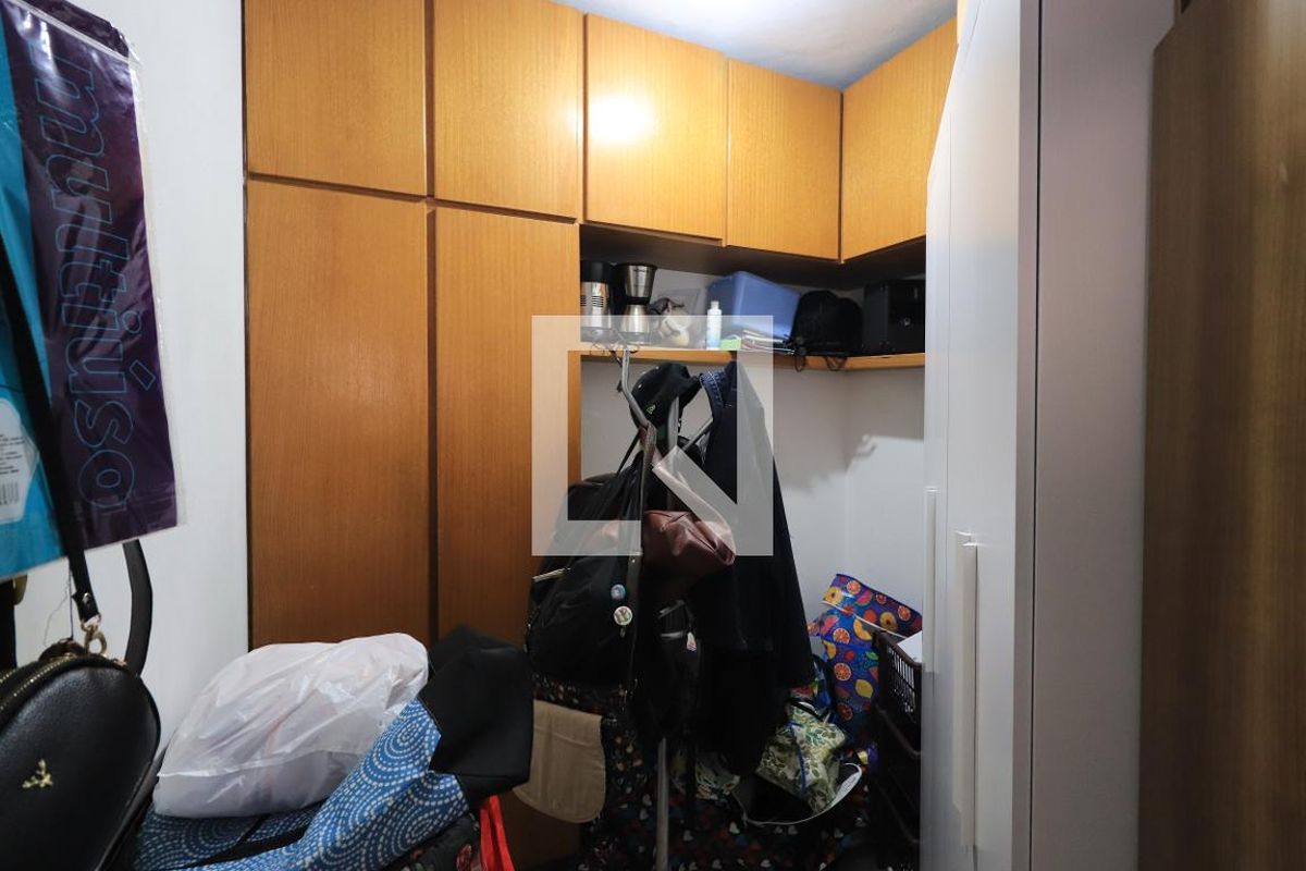 Apartamento, 3 quartos, 88 m² - Foto 101