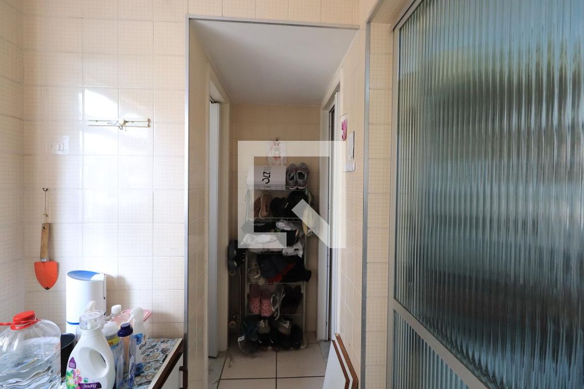 Apartamento, 3 quartos, 88 m² - Foto 95