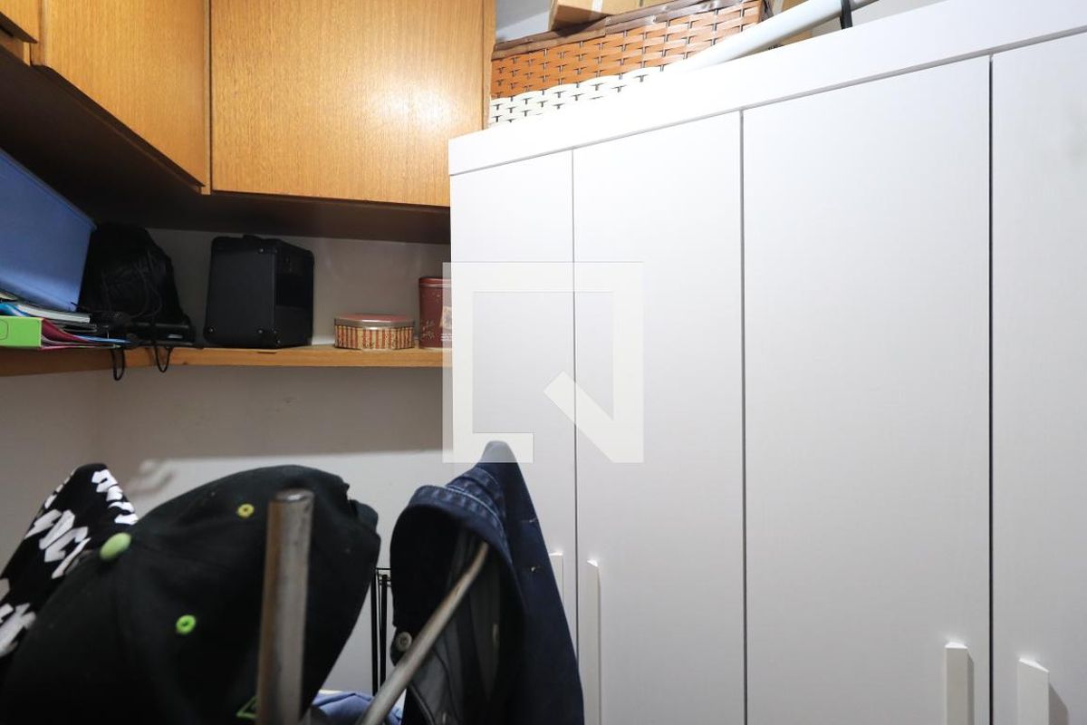 Apartamento, 3 quartos, 88 m² - Foto 103