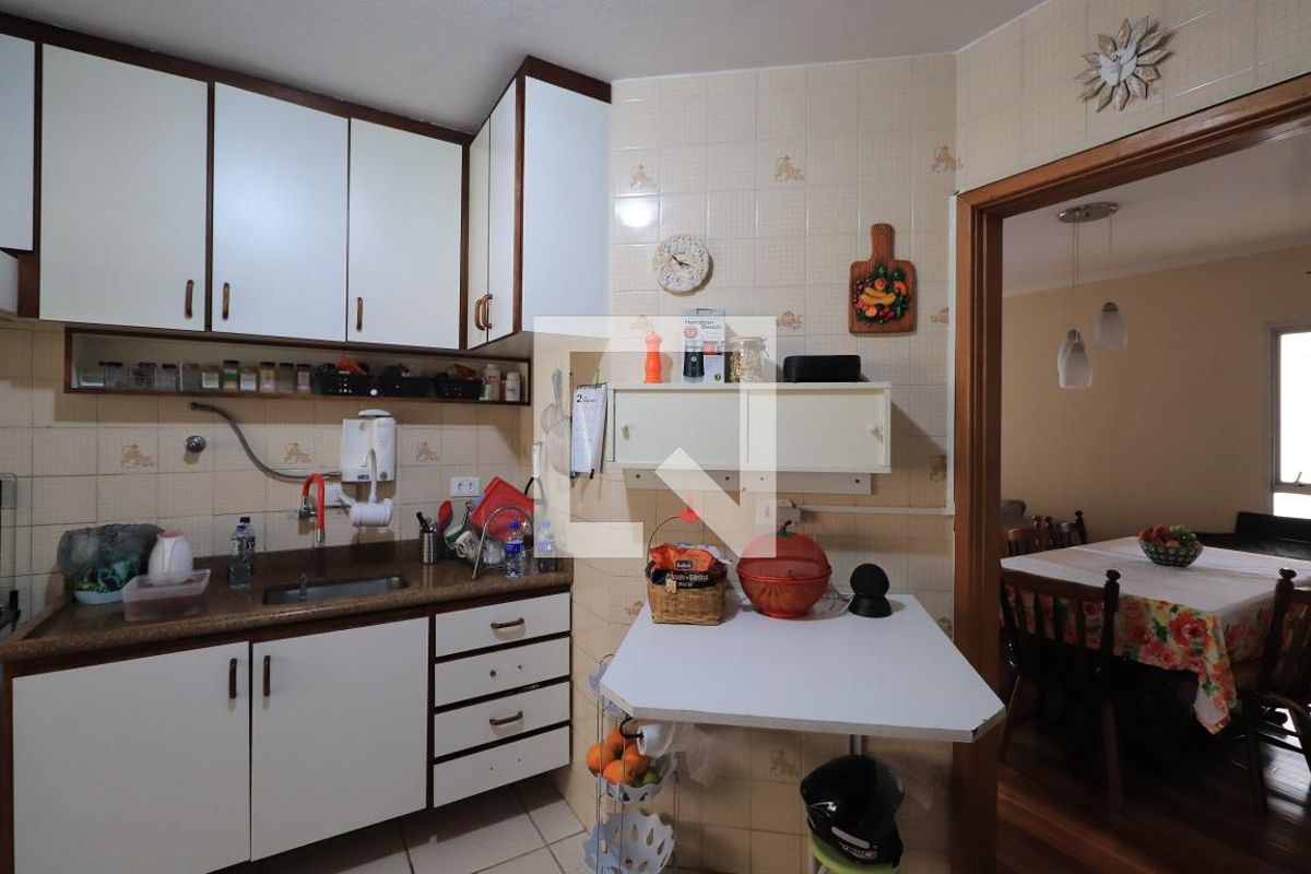 Apartamento, 3 quartos, 88 m² - Foto 85