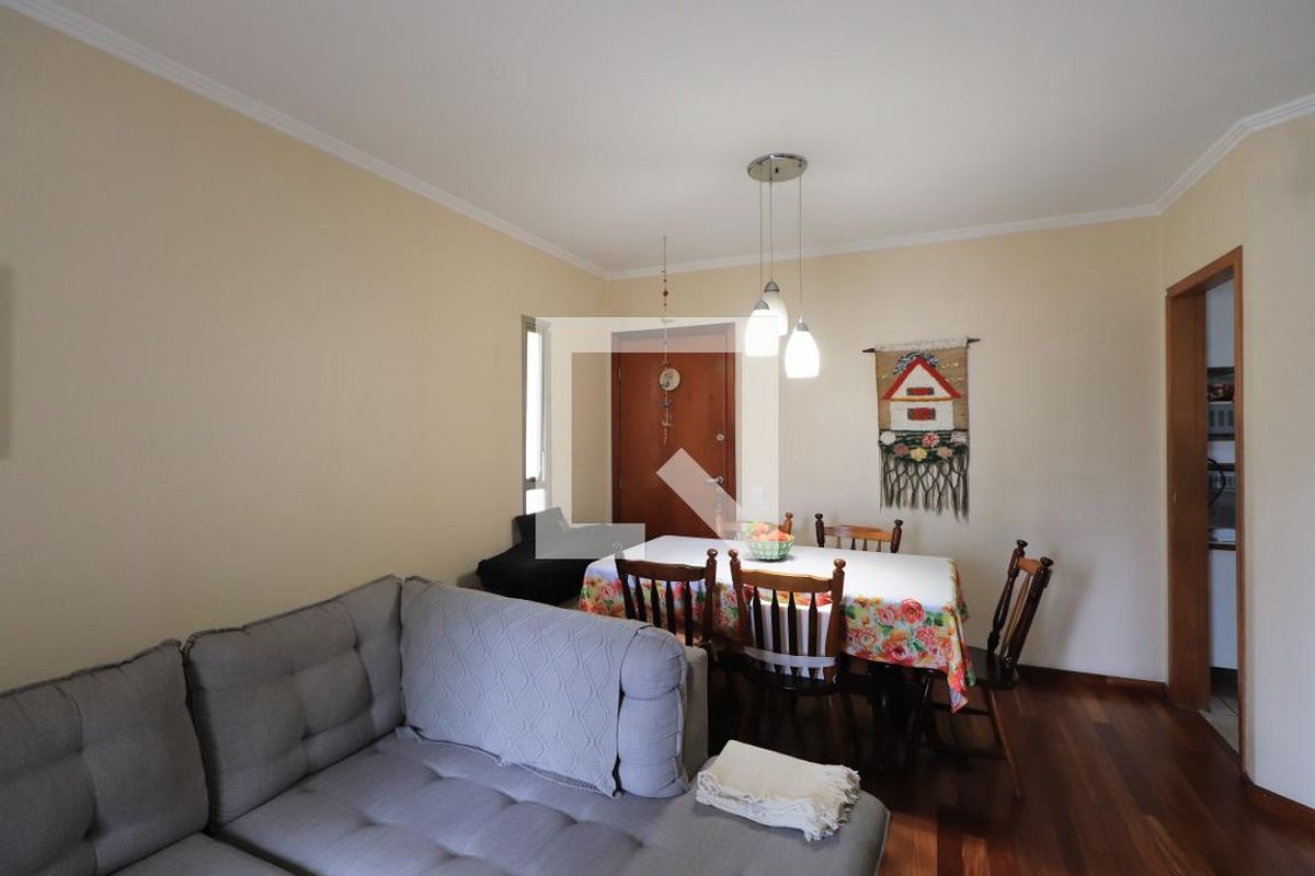 Apartamento, 3 quartos, 88 m² - Foto 13