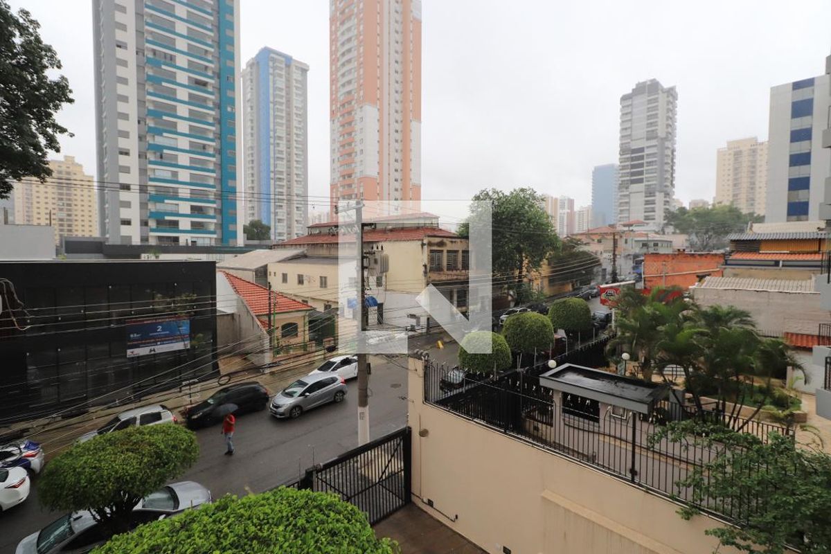 Apartamento, 3 quartos, 88 m² - Foto 41