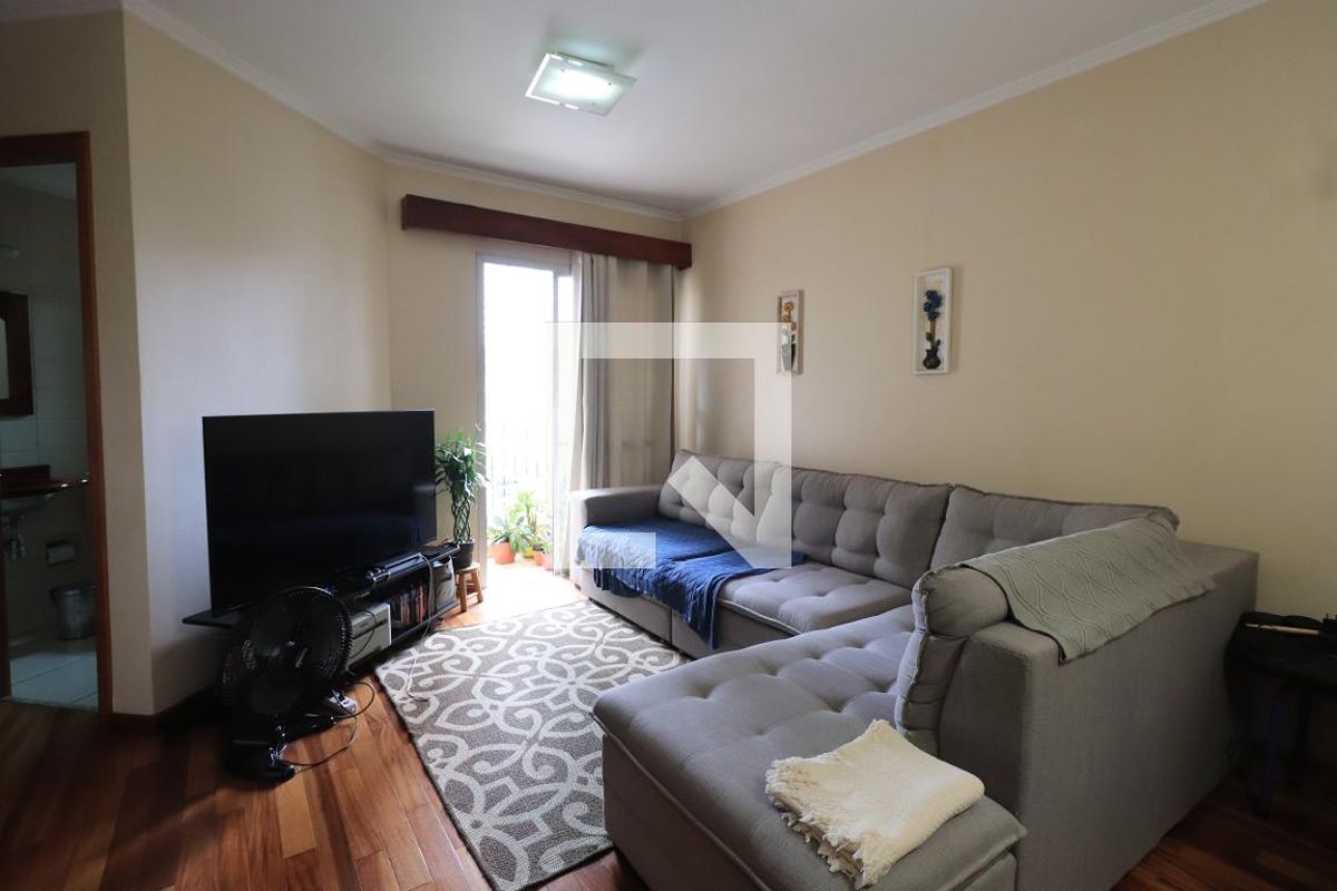 Apartamento, 3 quartos, 88 m² - Foto 2