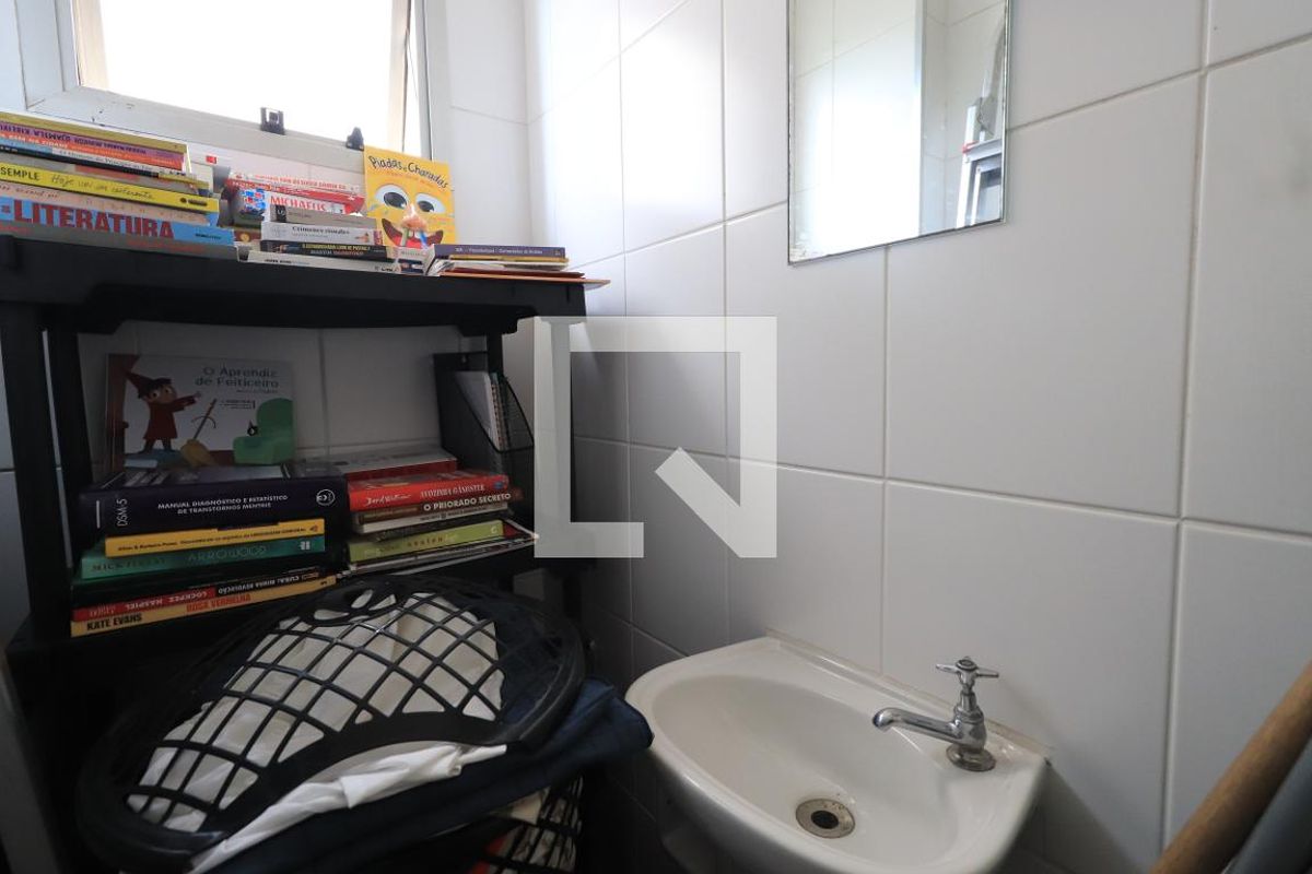 Apartamento, 3 quartos, 88 m² - Foto 109