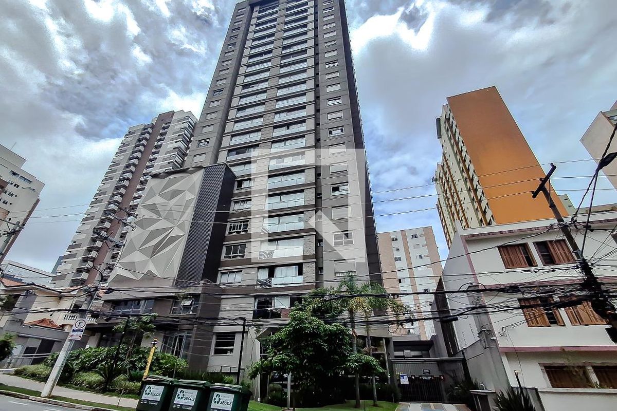 Apartamento, 1 quarto, 38 m² - Foto 48