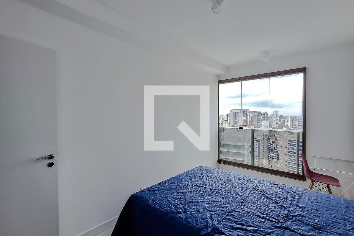 Apartamento, 1 quarto, 38 m² - Foto 14