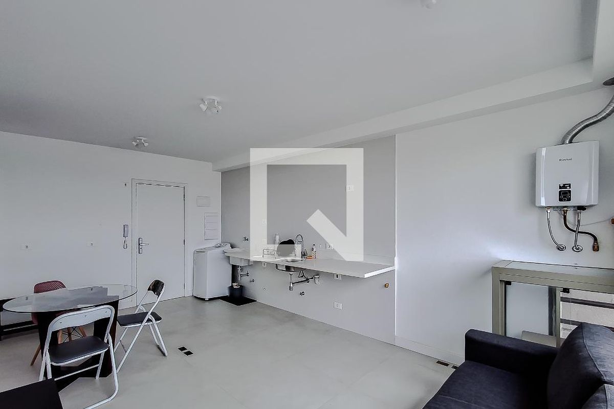Apartamento, 1 quarto, 38 m² - Foto 4