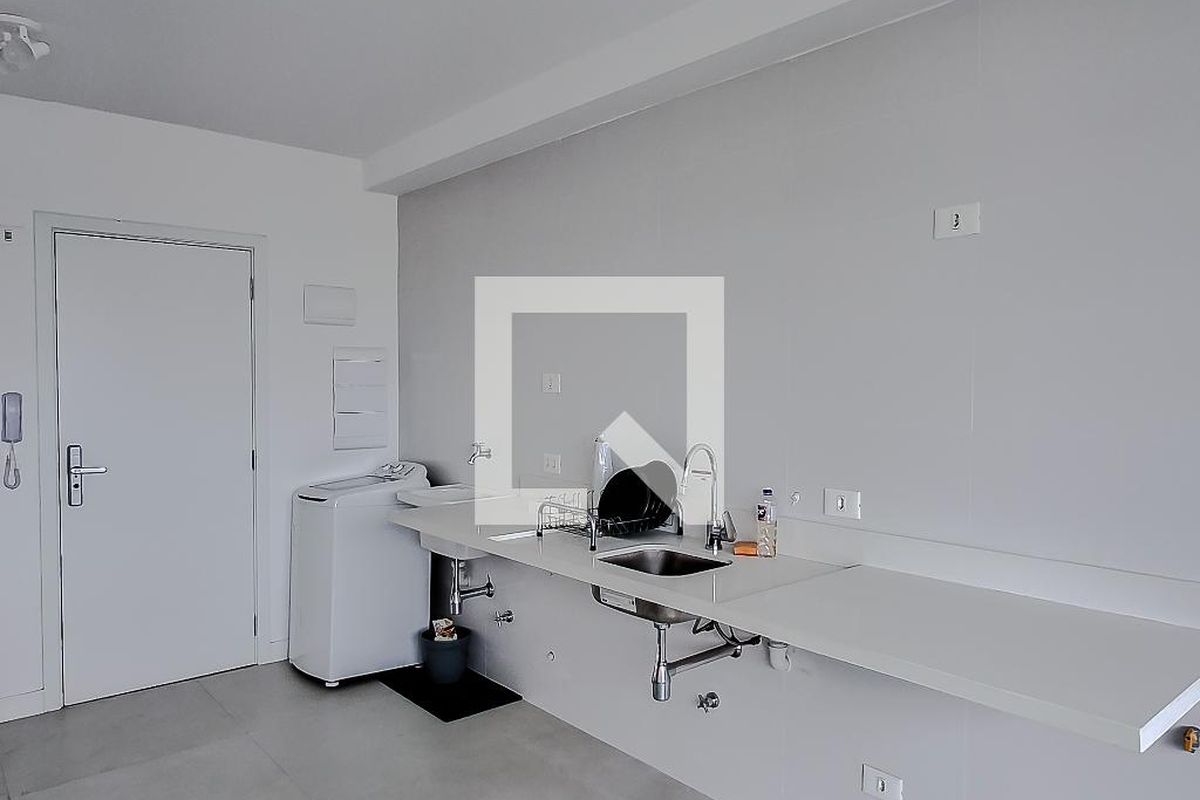 Apartamento, 1 quarto, 38 m² - Foto 40