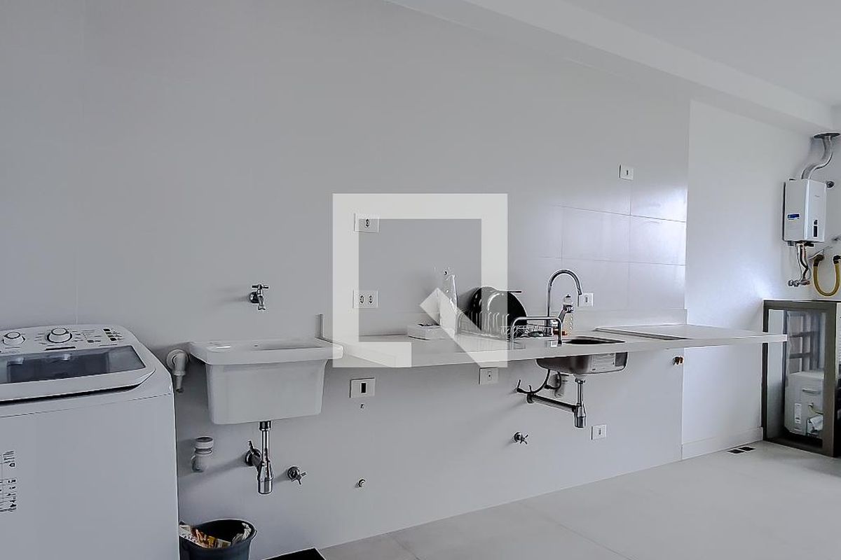 Apartamento, 1 quarto, 38 m² - Foto 38
