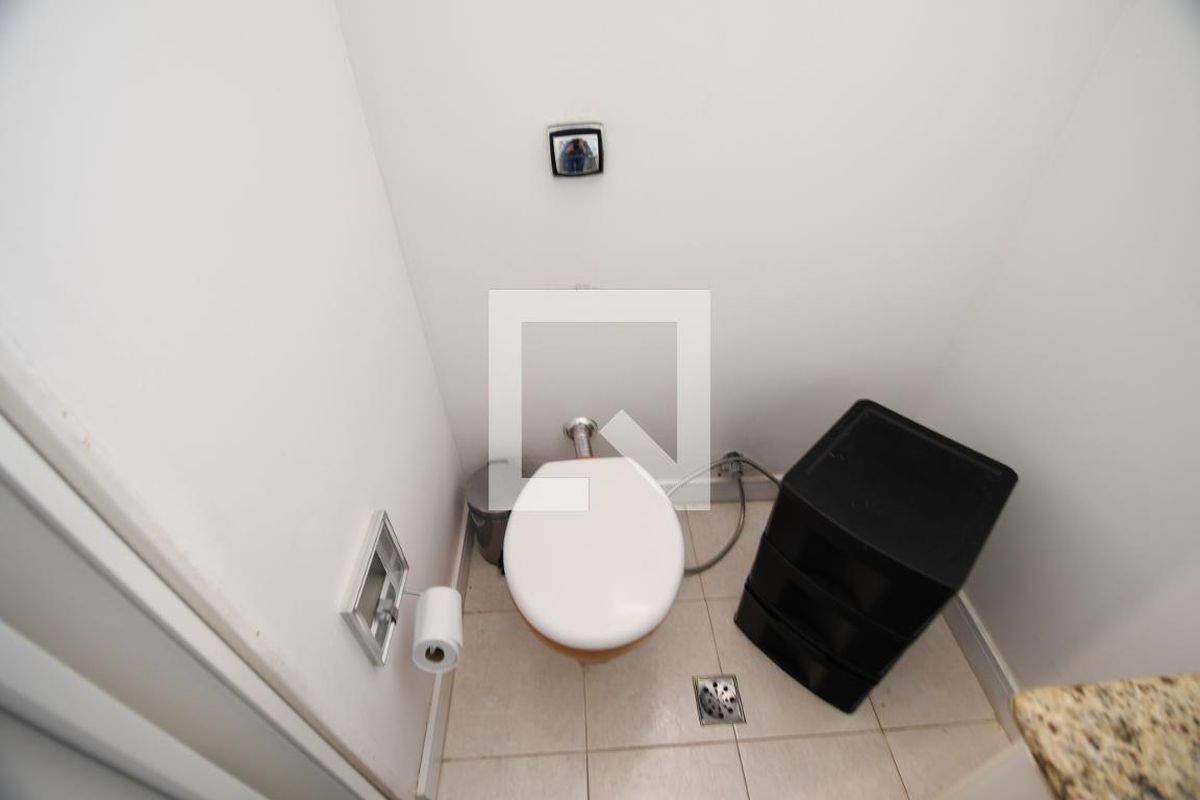 Apartamento à Venda - Bosque, 3 Quartos,  100 m2 em , Campinas - sp | SoloBR