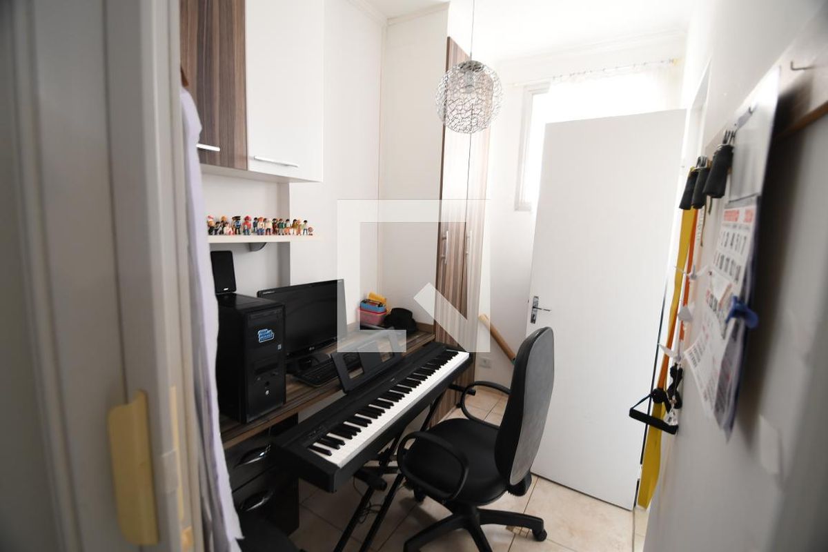Apartamento à Venda - Bosque, 3 Quartos,  100 m2 em , Campinas - sp | SoloBR