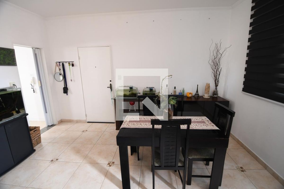 Apartamento à Venda - Bosque, 3 Quartos,  100 m2 em , Campinas - sp | SoloBR