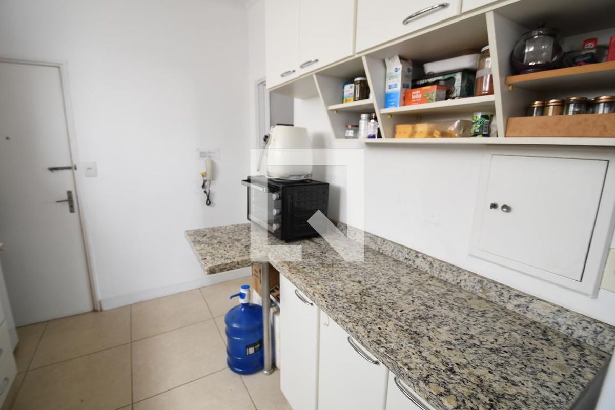 Apartamento à Venda - Bosque, 3 Quartos,  100 m2 em , Campinas - sp | SoloBR