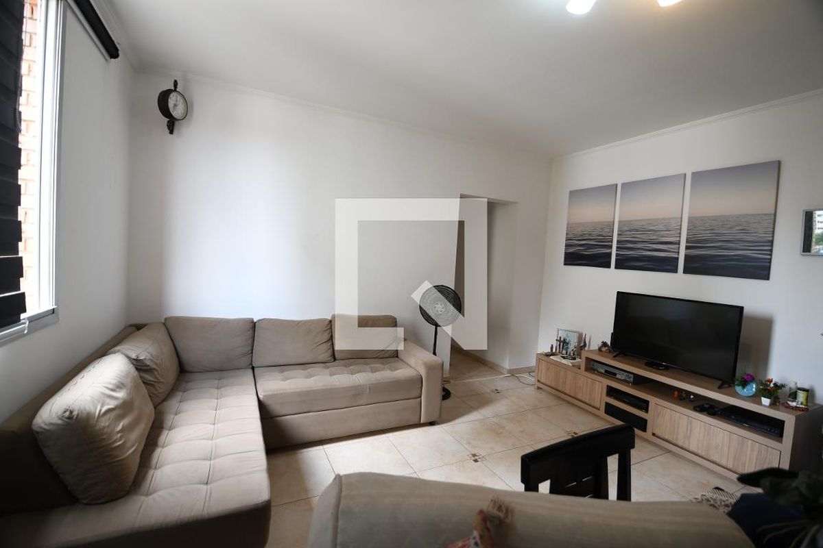 Apartamento à Venda - Bosque, 3 Quartos,  100 m2 em , Campinas - sp | SoloBR