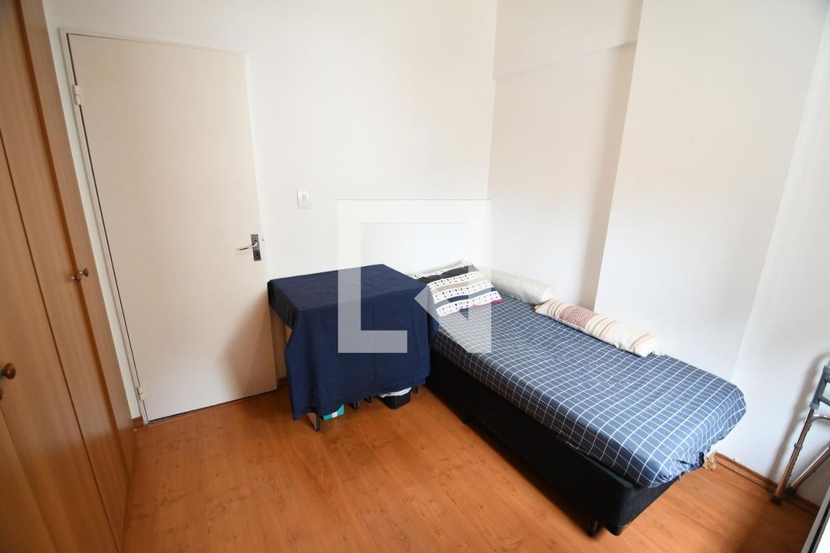 Apartamento à Venda - Bosque, 3 Quartos,  100 m2 em , Campinas - sp | SoloBR