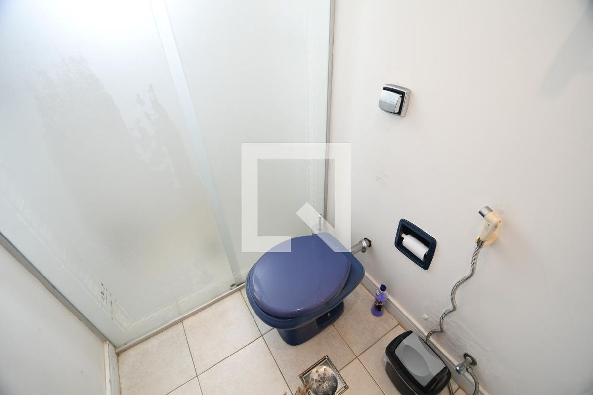 Apartamento à Venda - Bosque, 3 Quartos,  100 m2 em , Campinas - sp | SoloBR