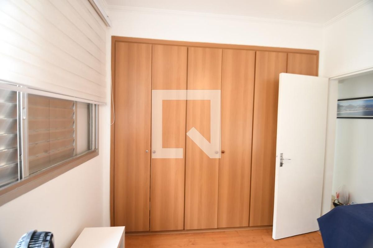 Apartamento à Venda - Bosque, 3 Quartos,  100 m2 em , Campinas - sp | SoloBR