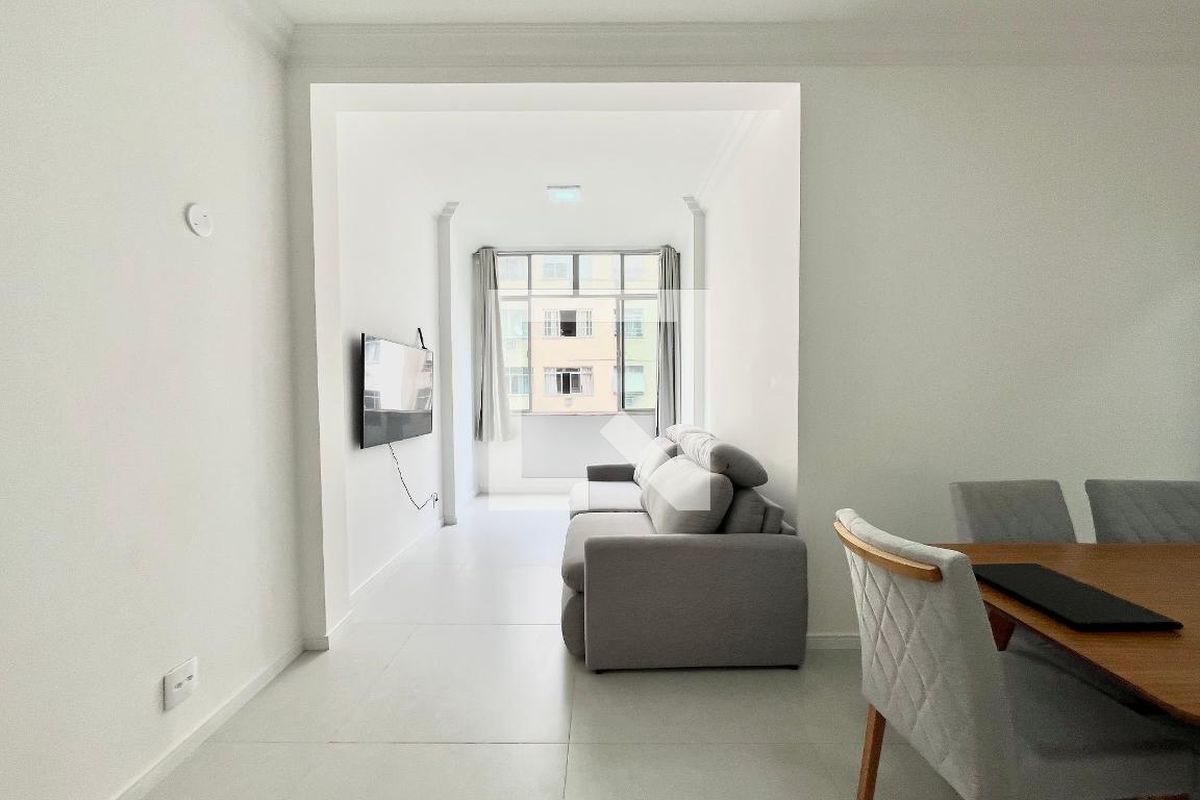 Apartamento, 3 quartos, 100 m² - Foto 2