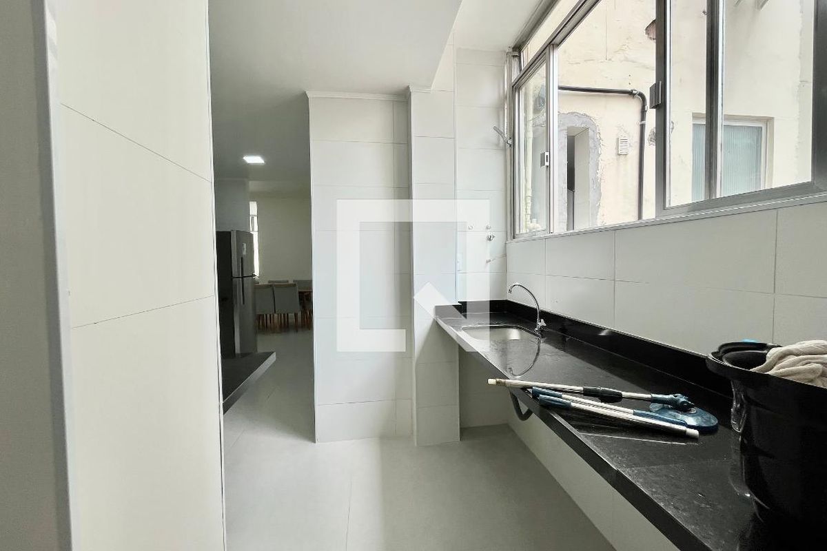 Apartamento, 3 quartos, 100 m² - Foto 74