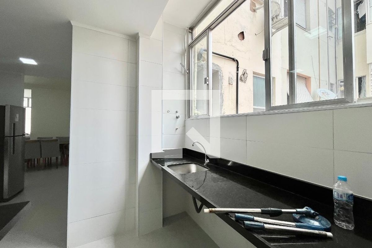 Apartamento, 3 quartos, 100 m² - Foto 76