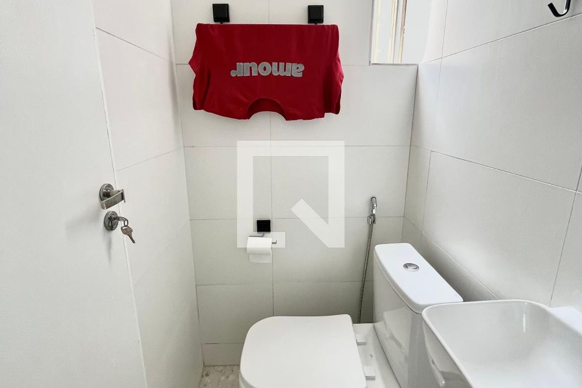 Apartamento, 3 quartos, 100 m² - Foto 32