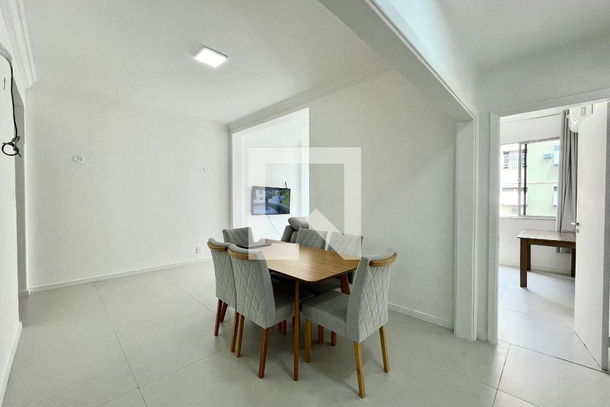 Apartamento, 3 quartos, 100 m² - Foto 6