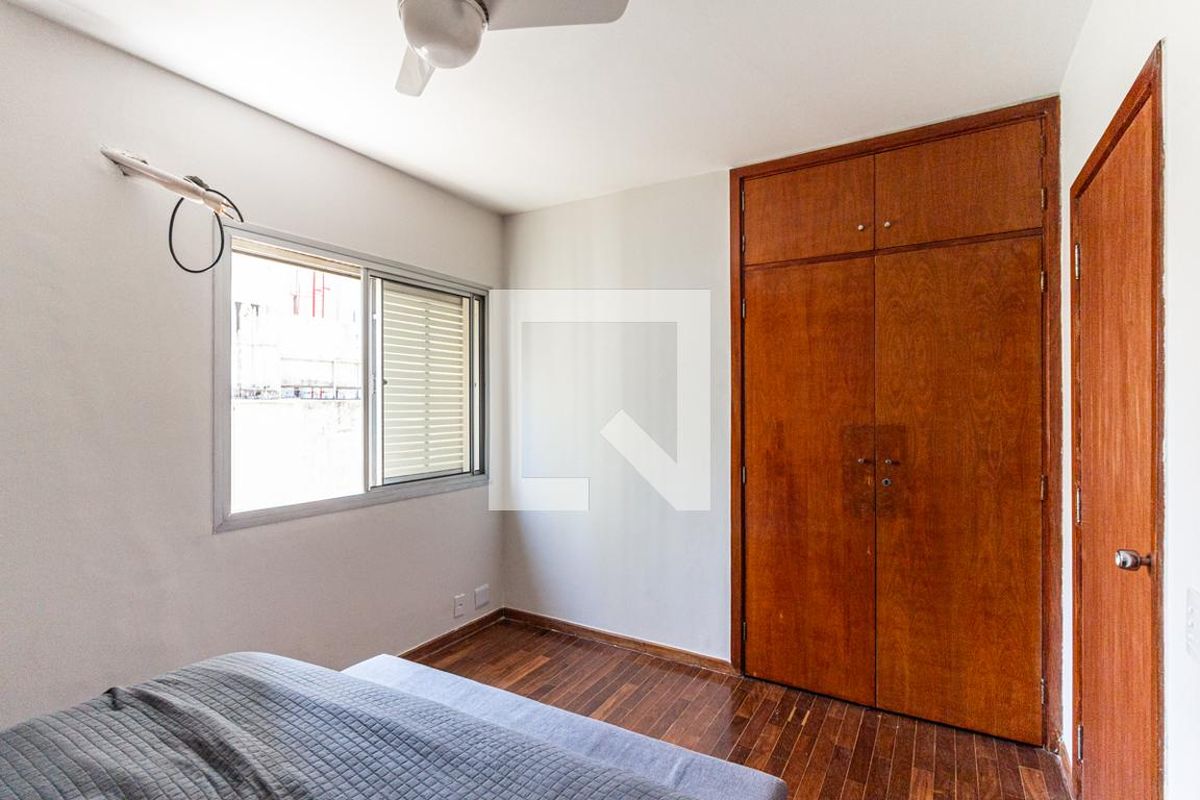 Apartamento, 3 quartos, 130 m² - Foto 46