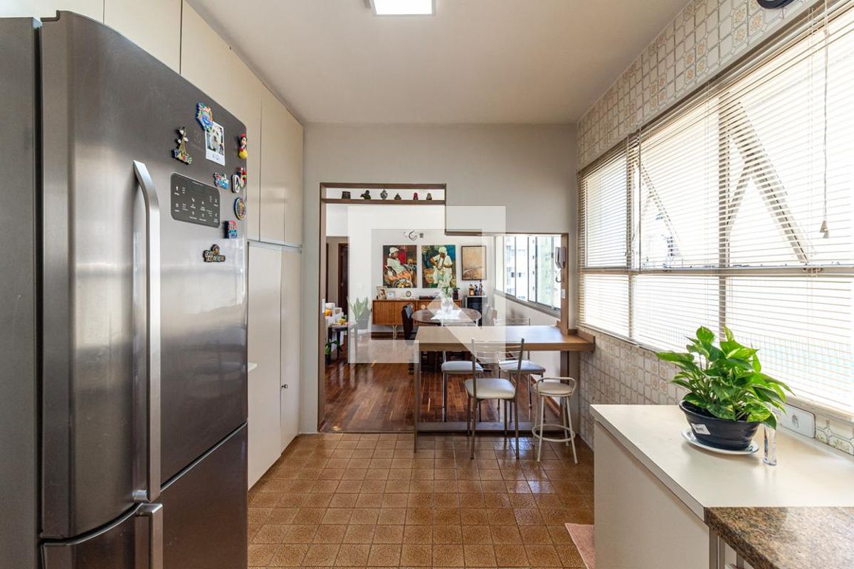 Apartamento, 3 quartos, 130 m² - Foto 74