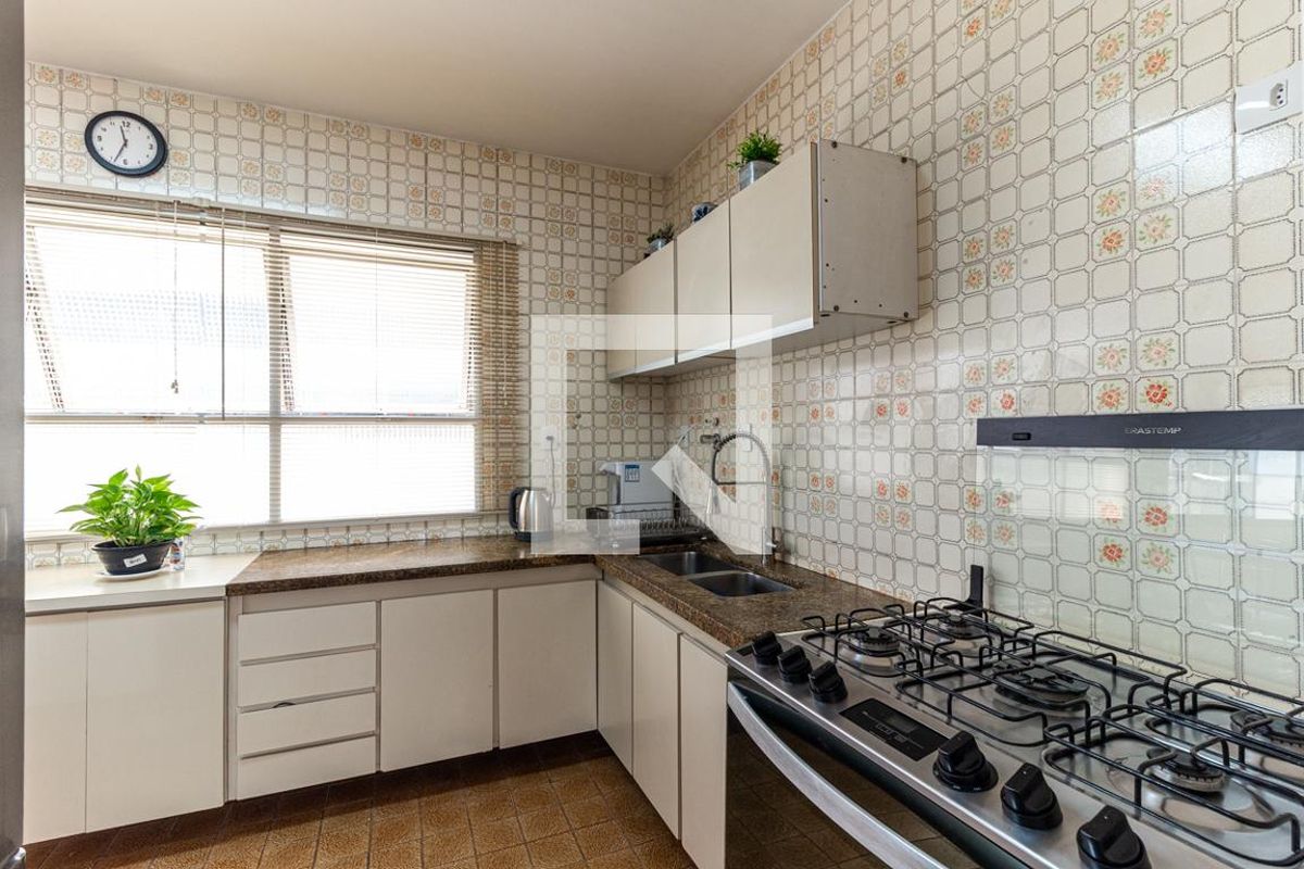 Apartamento, 3 quartos, 130 m² - Foto 73
