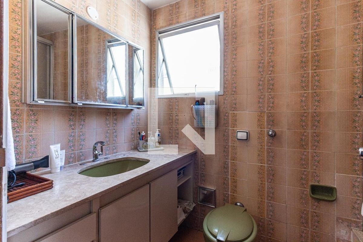 Apartamento, 3 quartos, 130 m² - Foto 33