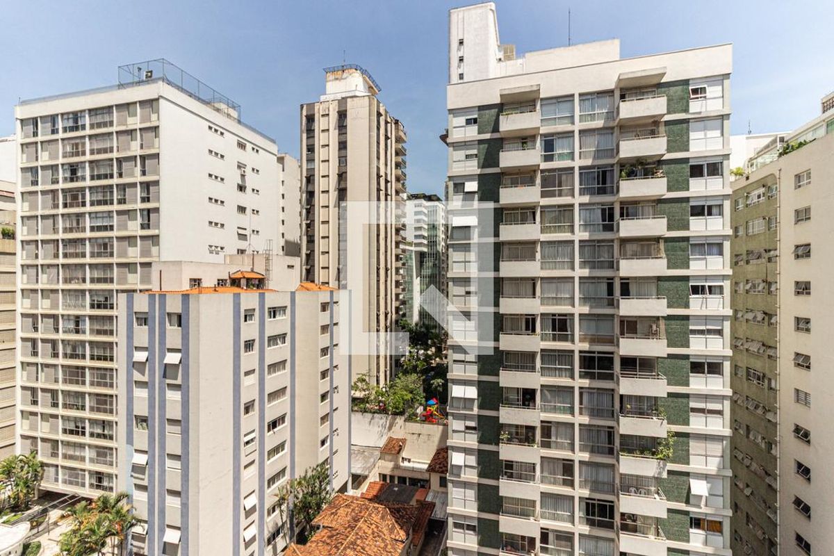 Apartamento, 3 quartos, 130 m² - Foto 29