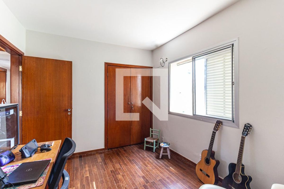 Apartamento, 3 quartos, 130 m² - Foto 54
