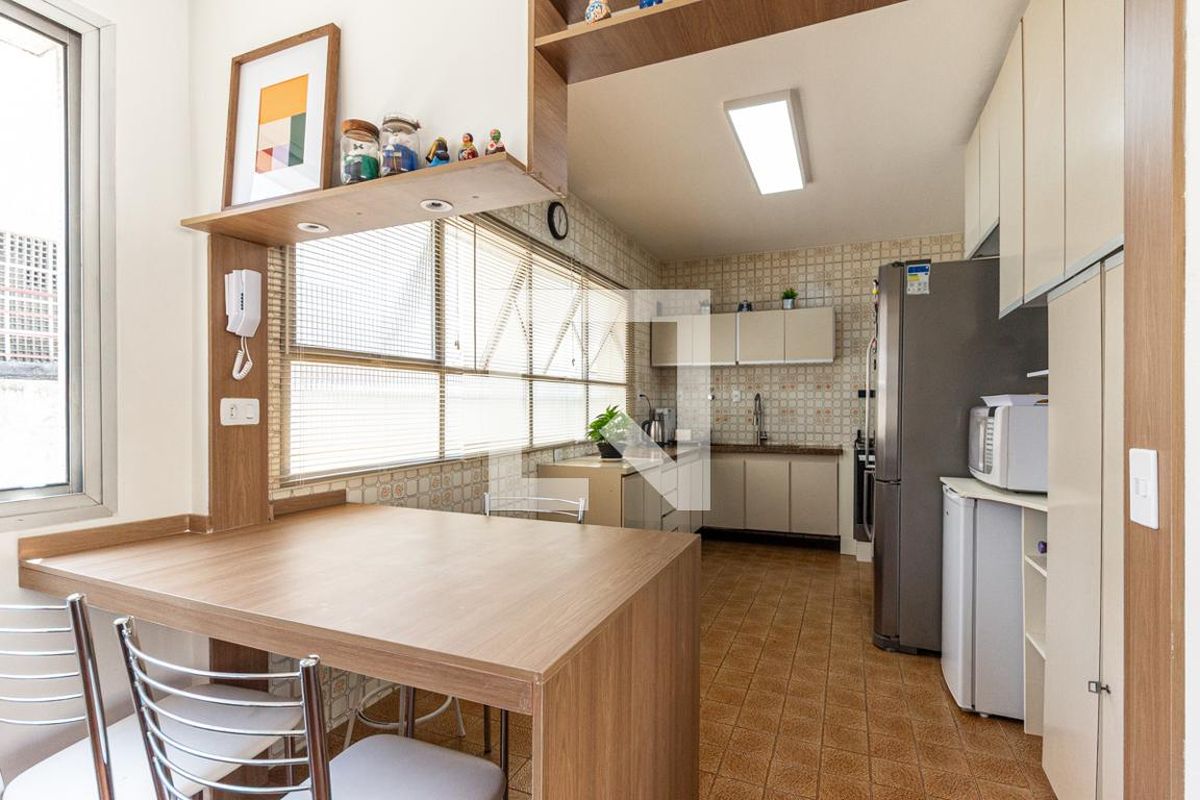 Apartamento, 3 quartos, 130 m² - Foto 66