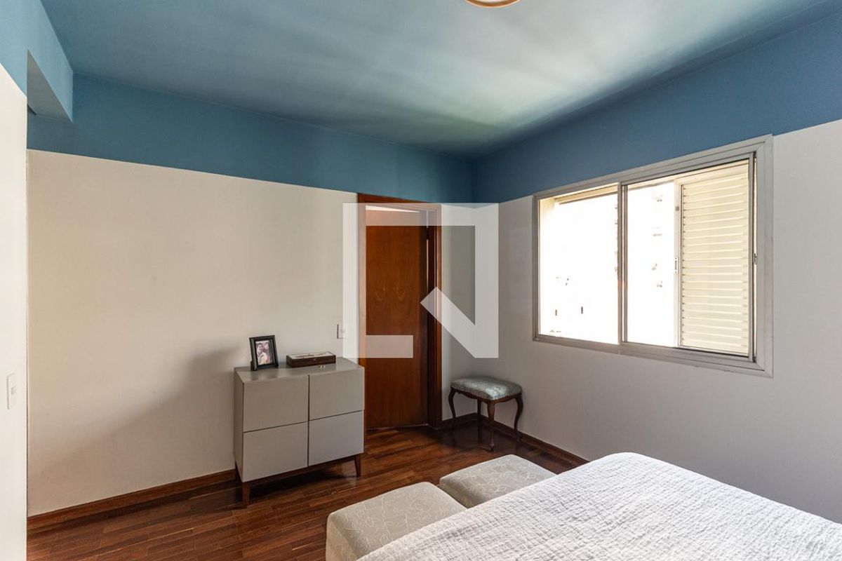 Apartamento, 3 quartos, 130 m² - Foto 26