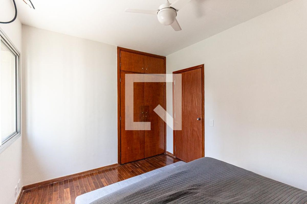 Apartamento, 3 quartos, 130 m² - Foto 45