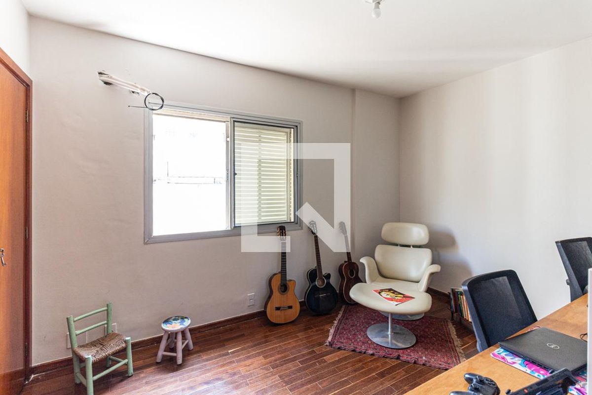 Apartamento, 3 quartos, 130 m² - Foto 49