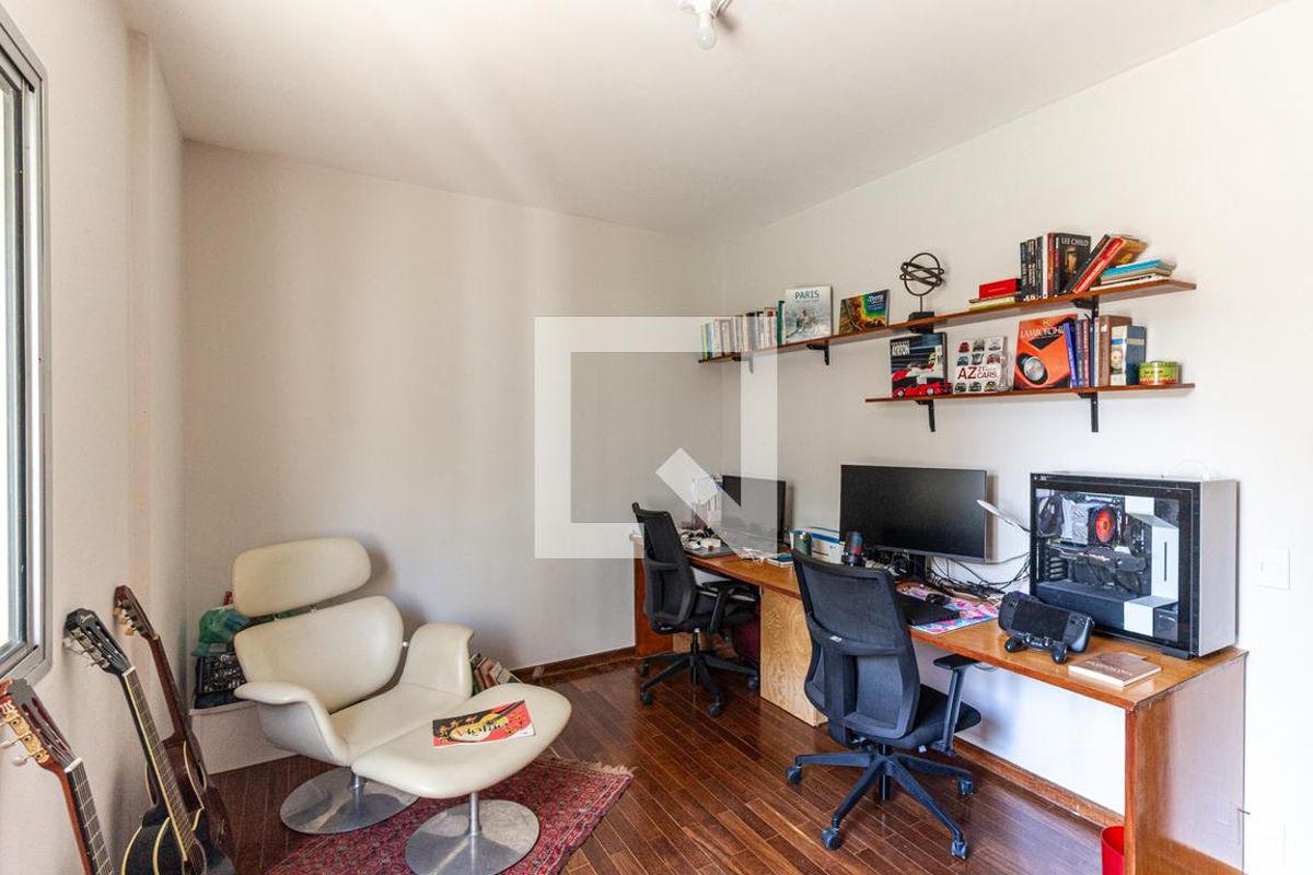 Apartamento, 3 quartos, 130 m² - Foto 50