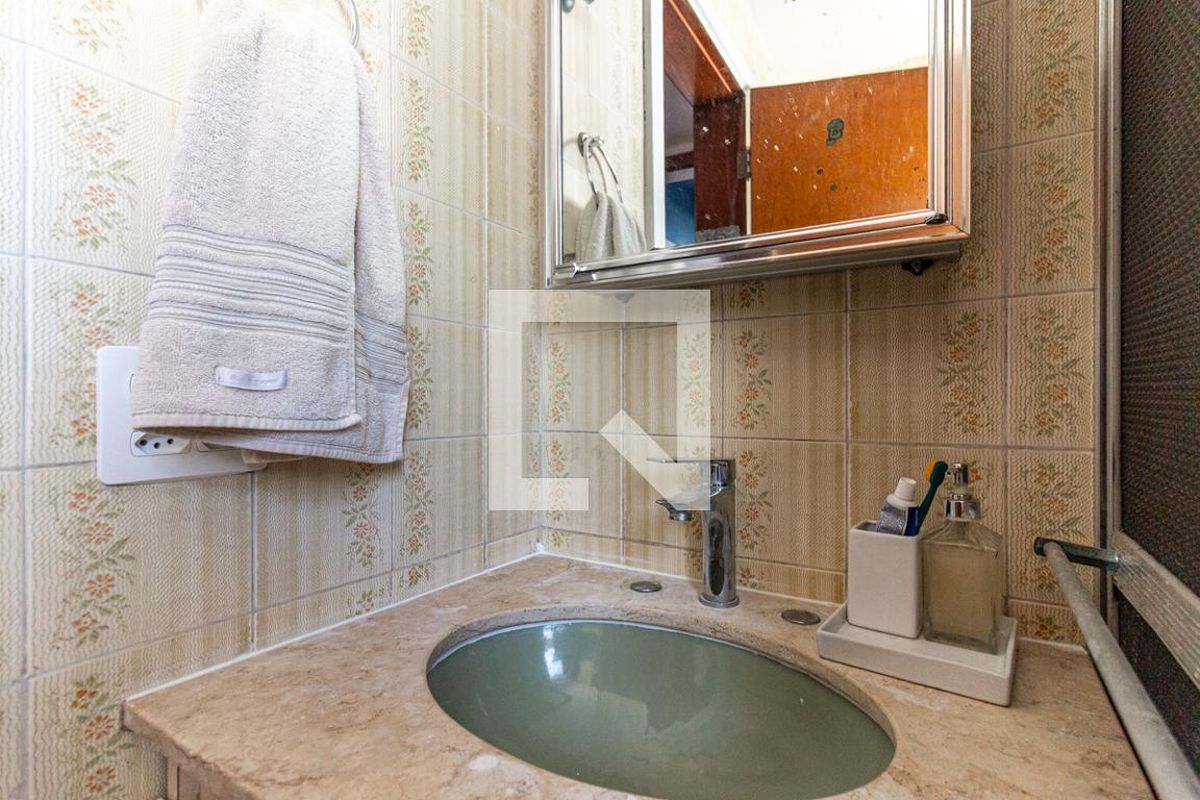 Apartamento, 3 quartos, 130 m² - Foto 61