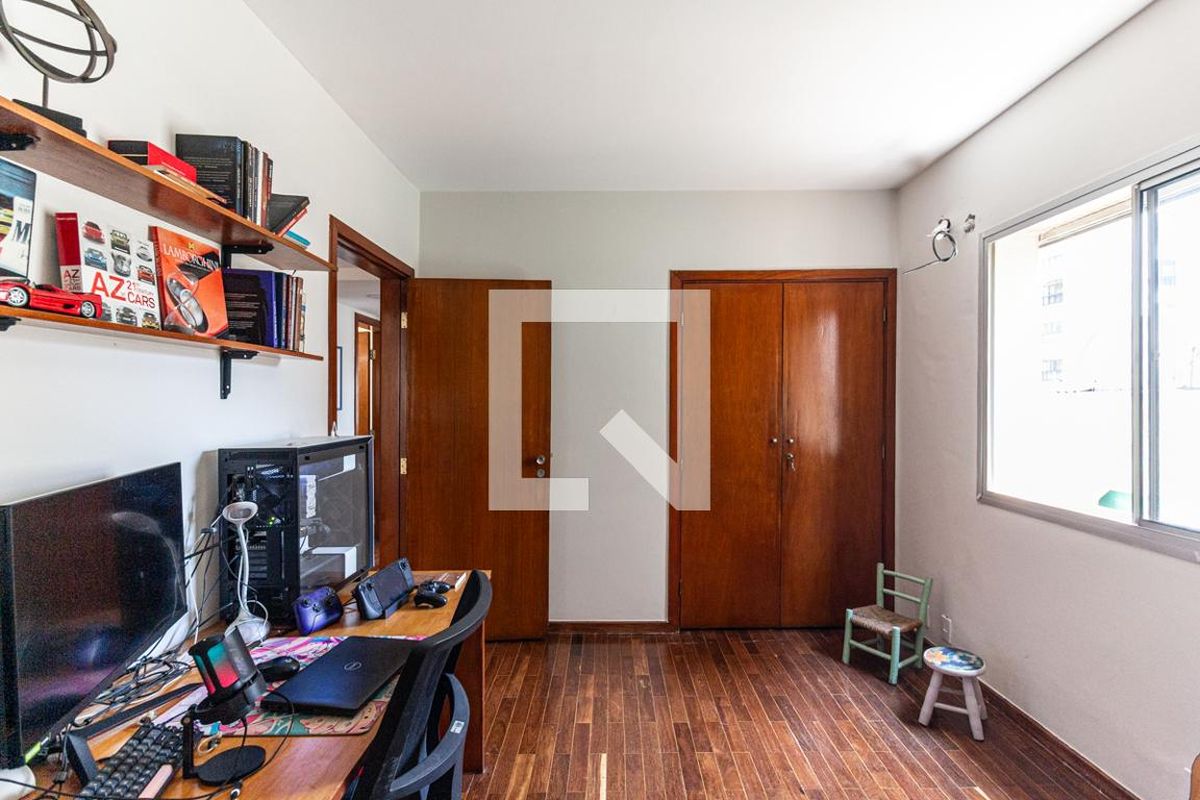 Apartamento, 3 quartos, 130 m² - Foto 53