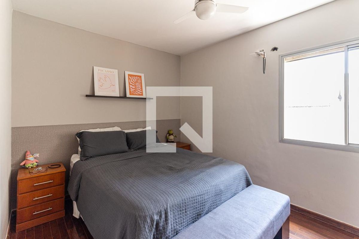 Apartamento, 3 quartos, 130 m² - Foto 41