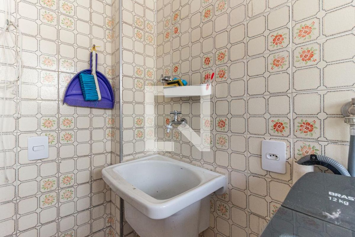 Apartamento, 3 quartos, 130 m² - Foto 82