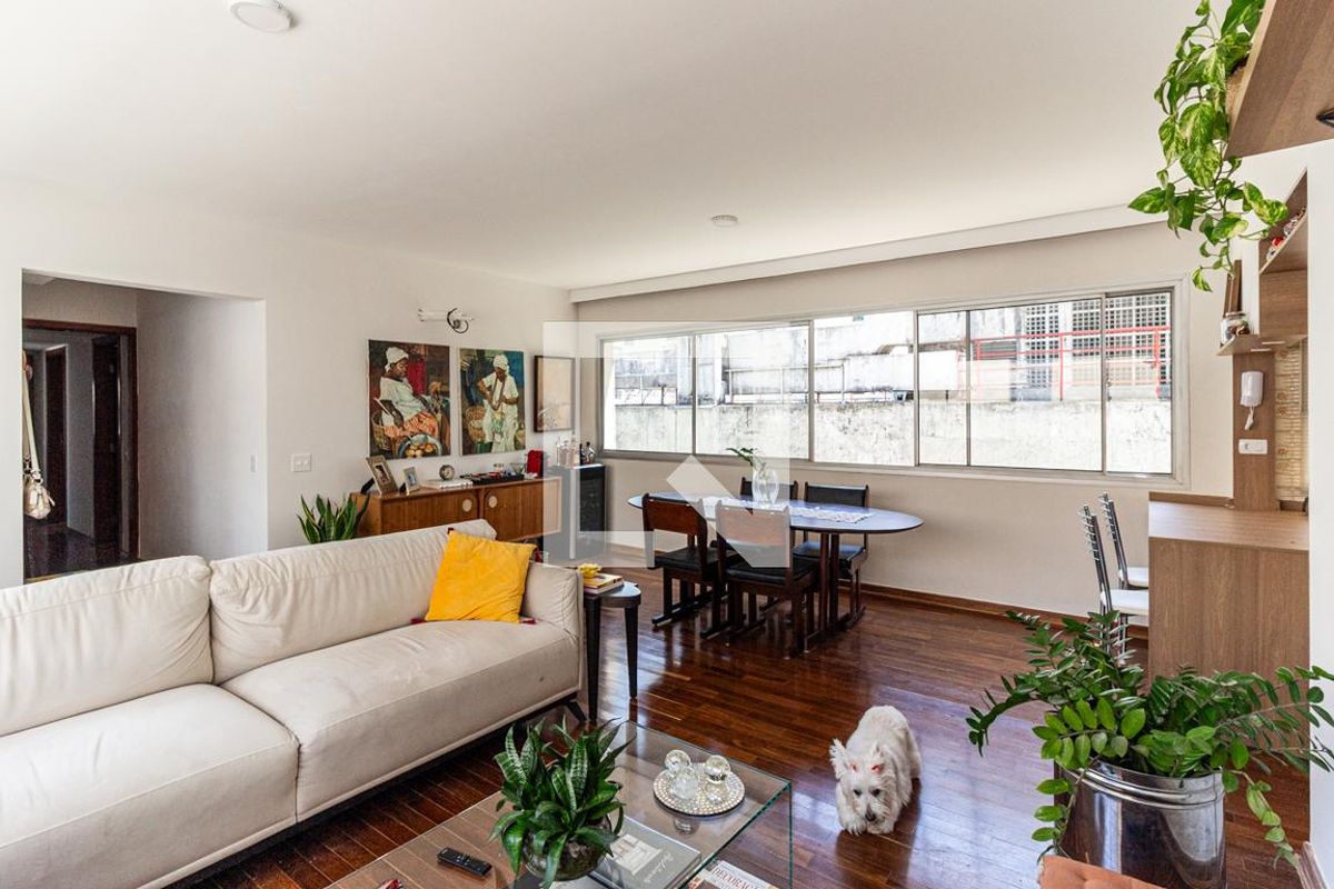 Apartamento, 3 quartos, 130 m² - Foto 14